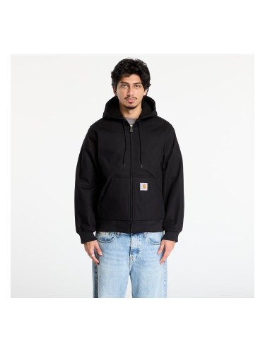 Яке Carhartt WIP Active Jacket UNISEX Black Rigid XS