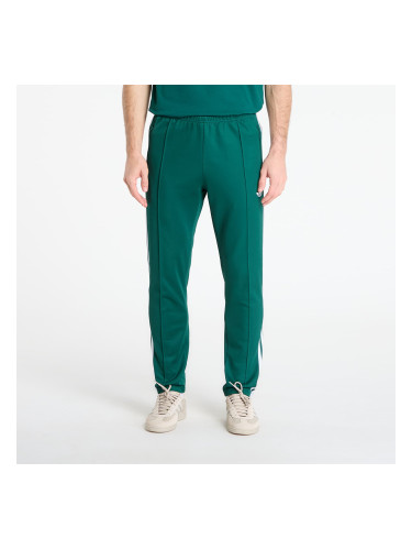 Потници adidas Classic Track Pants Collegiate Green/ White XXL