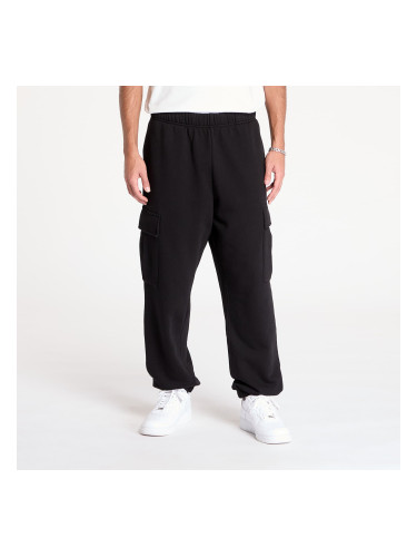 Потници Carhartt WIP Cargo Sweat Pant Black XS