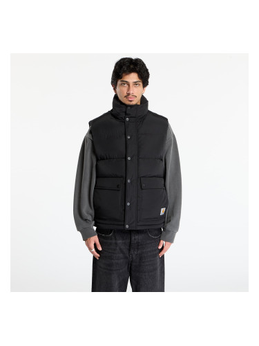 Елек Carhartt WIP Brent Vest UNISEX Black S