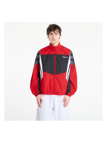 Суитшърт adidas Santiago Track Top Better Scarlet XXL