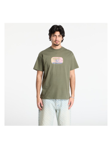 Тениска Carhartt WIP S/S Sardinas T-Shirt UNISEX Leaf M