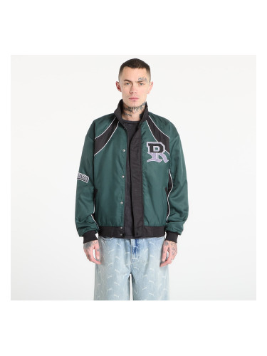 Яке RIPNDIP Ripndip Athletics Race Jacket Sand/ Charcoal S