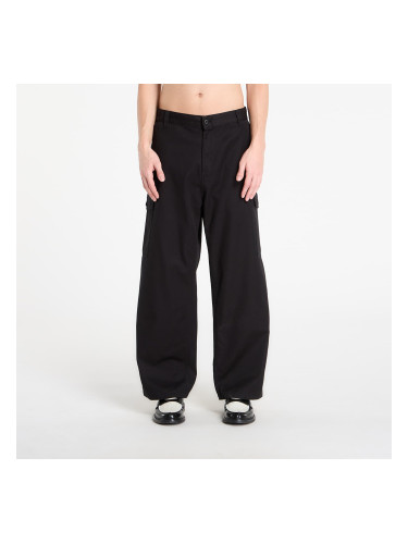 Панталони Carhartt WIP Brady Cargo Pant Black XS