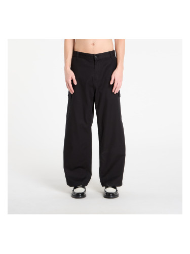 Панталони Carhartt WIP Brady Cargo Pant UNISEX Black M