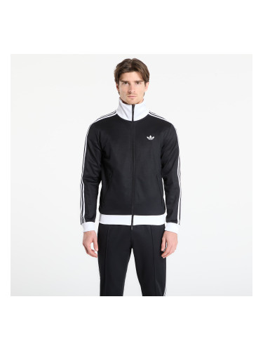 Суитшърт adidas Classic Track Top Black L
