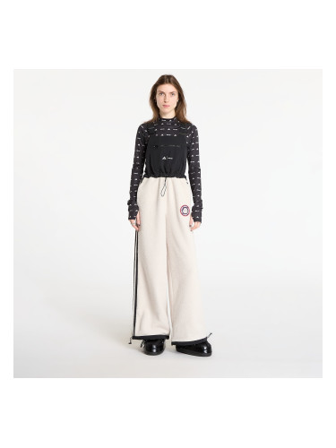 Панталони adidas x Moon Boot Bib Pant Clear Brown L