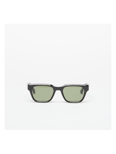 Слънчеви очила A BATHING APE Sunglasses 11 M Black Universal