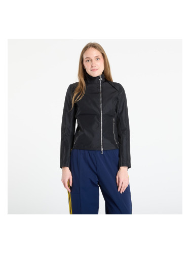 Яке adidas Miaou Corset Tracktop Jacket Black L