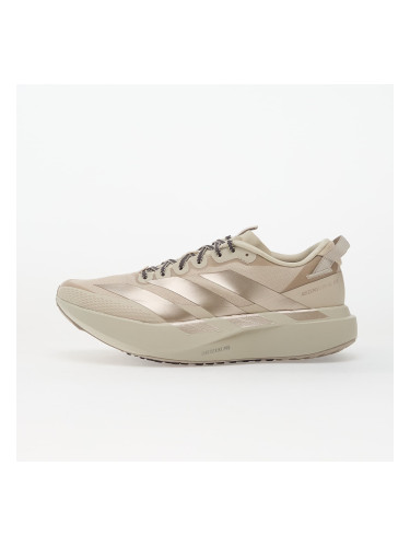 Сникърси adidas Adizero Evo Sl Atr Clear Brown/ Champagne Met./ Grey Strata EUR 42