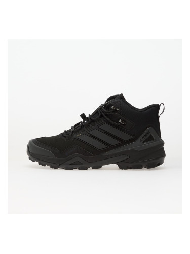 Сникърси adidas Terrex Skychaser Mid Gtx Core Black/ Core Black/ Carbon EUR 44 2/3