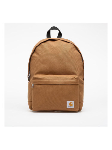 Раница Carhartt WIP Canvas Backpack Hamilton Brown Universal