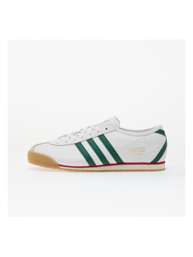 Сникърси adidas Italia 70S Ftw White/ Collegiate Green/ Gum EUR 44