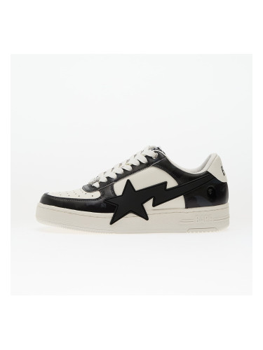 Сникърси A BATHING APE Bape Sta Os 1 M1 Black EUR 44