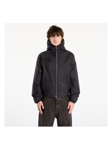 Яке Rick Owens DRKSHDW Sealed Windbreaker Black L