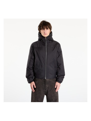 Яке Rick Owens DRKSHDW Sealed Windbreaker Black XXL