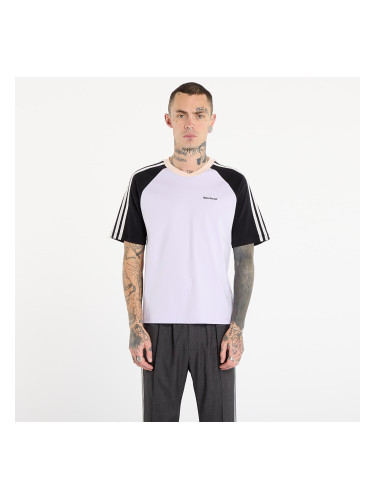 Тениска adidas x Wales Bonner Cali T-Shirt Purple Tint L