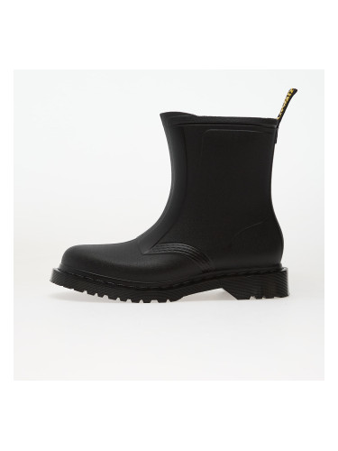 Сникърси Dr. Martens 1460 Rain Black EUR 43