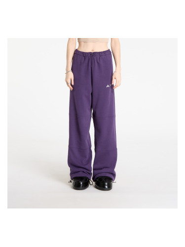 Потници adidas x Moon Boot Track Pant Aurora Plum L