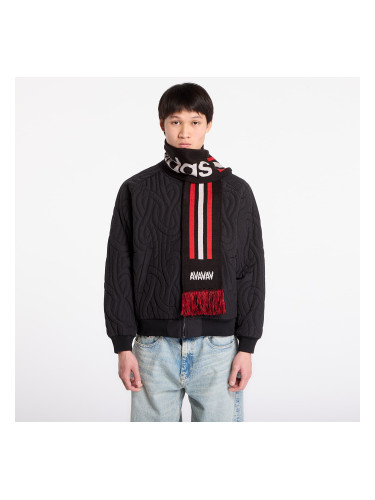 Шал adidas x AVAVAV Fan Scarf Black Universal
