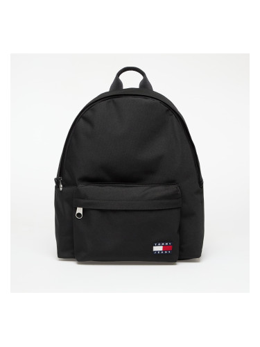 Раница Tommy Hilfiger Tjm Ess Daily Dome Backpack Black OS