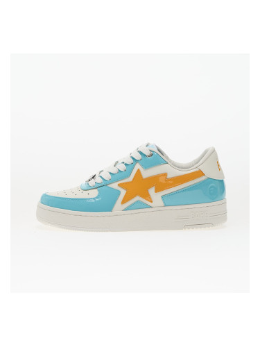Сникърси A BATHING APE Bape Sta Icon 2 M2 Blue EUR 41