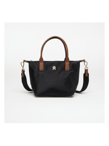 Чанта Tommy Hilfiger Popette Mini Tote Black Universal