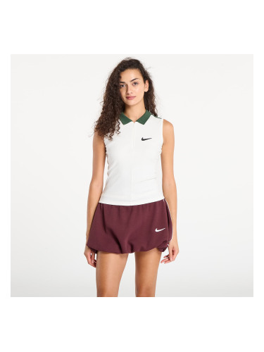 Потник Nike W Fitted Tank Sail/ Fir L