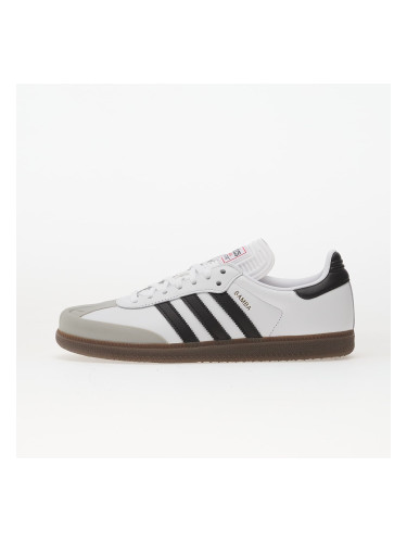 Сникърси adidas x Bape Samba Ftw White/ Core Black/ Gum5 EUR 36 2/3