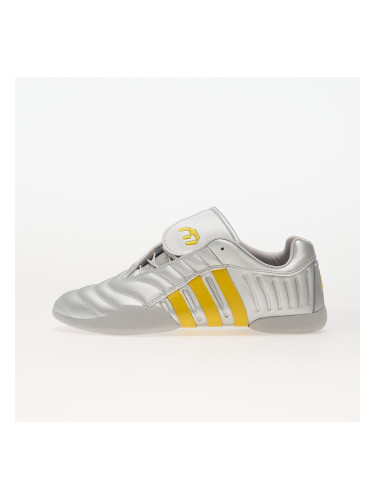 Сникърси adidas Elite Mei Miaou Silver Metallic/ Collegiate Navy/ Hazy Yellow EUR 36 2/3