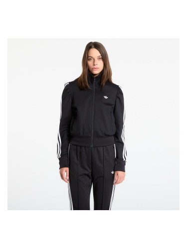Суитшърт adidas Fb Tt Black M
