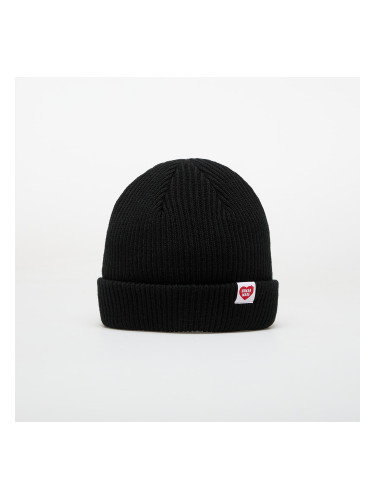 Шапка HUMAN MADE Classic Beanie Black Universal
