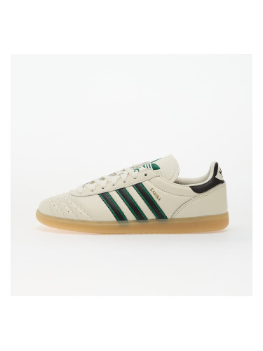 Сникърси adidas Samba Jp Off White/ Core Black/ Gum EUR 44