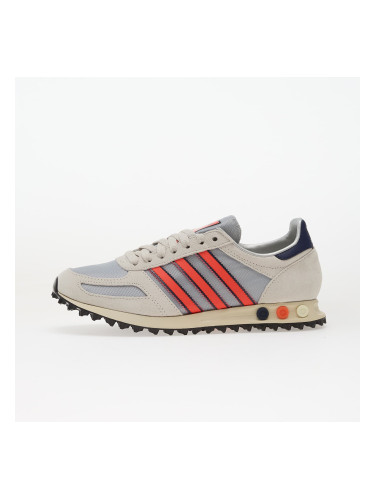 Сникърси adidas La Trainer Og Silver Metallic/ Supplier Colour/ Dark Blue EUR 44