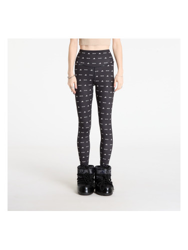 Клинове adidas x Moon Boot Legging Black/ Clear Brown L