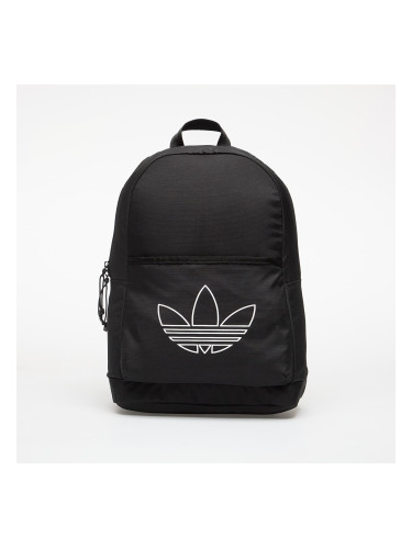 Раница adidas Adicolor Backpack Black Universal