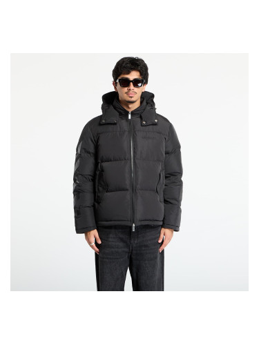 Яке Off-White Diag Arrow Down Jacket Black/ Black M