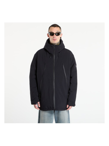 Яке MM6 x Salomon Men's Rtw Avp Sports Jacket Black L