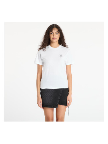 Тениска Carhartt WIP W' S/S Hearts Of Hartts T-Shirt UNISEX White M