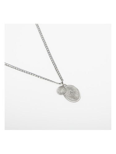 Miansai Dove Pendant Necklace Sterling Silver Universal