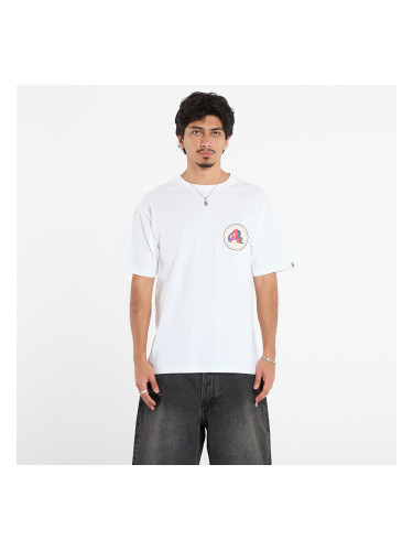 Тениска A BATHING APE Ape Transit Authority Tee White L