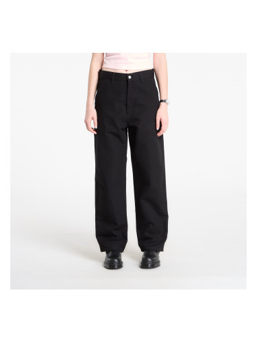 Панталони Carhartt WIP W' Brandon Single Knee Pant Black L
