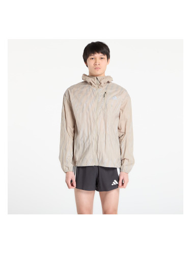 Яке adidas Adi365 Running Reflective Jacket Wonder Cargo M