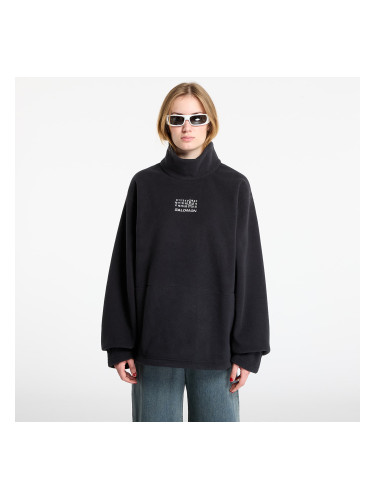 Суитшърт MM6 x Salomon Rtw Avp Long-Sleeved Top Washed Black S