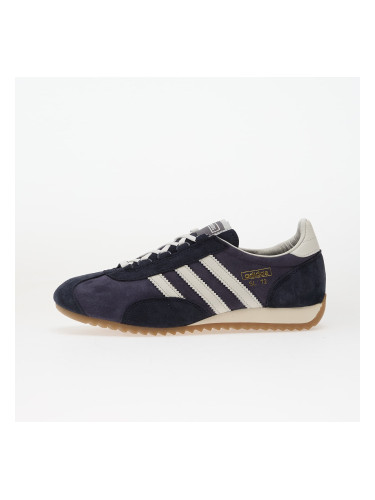 Сникърси adidas SL 72 Pt Shadow Navy/ Crystal White/ Legend Ink EUR 44 2/3