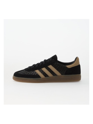 Сникърси adidas Handball Spezial Core Black/ Trace Khaki/ Gum5 EUR 44