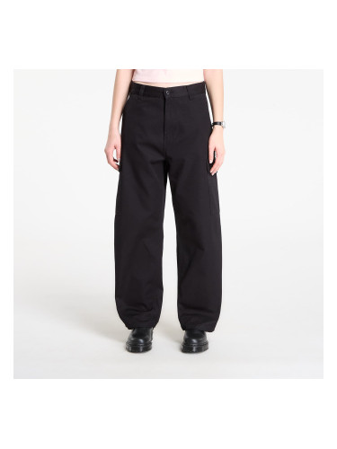 Панталони Carhartt WIP Brady Cargo Pant Black L