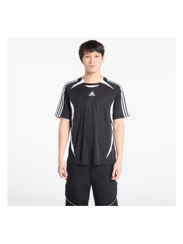 Тениска adidas Teamgeist Adicolor T-Shirt Black XXL
