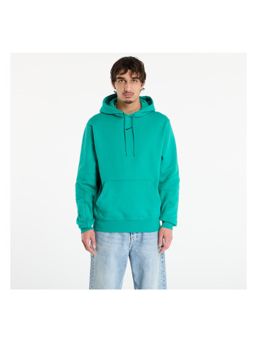 Суитшърт Nike x NOCTA Fleece CS Hoodie 2 Neptune Green/ Neptune Green/ Black L