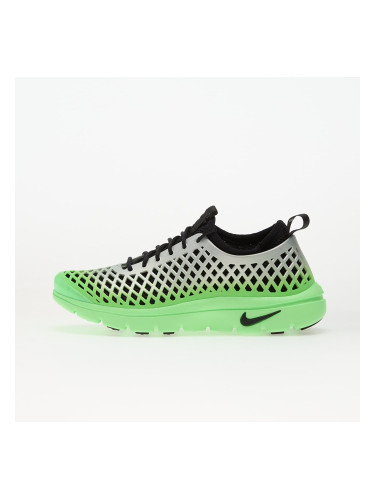 Сникърси Nike W Rejuven8 Run Og Sp Qs Metallic Silver/ Black-Voltage Green EUR 42